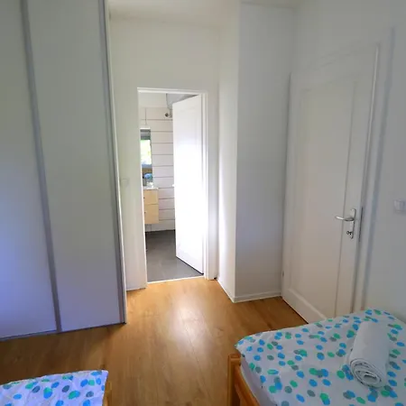 Апартаменты Friends & Family Веленце