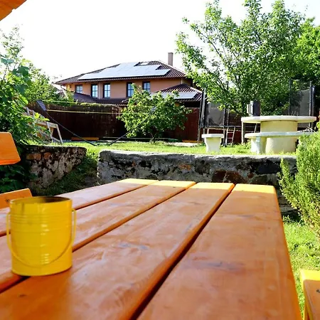 Апартаменты Friends & Family Веленце