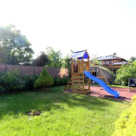 Friends & Family 公寓