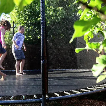 Апартаменты Friends & Family Веленце