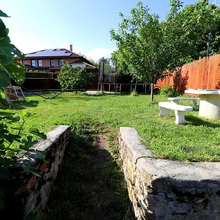 Friends & Family 公寓 韦伦采