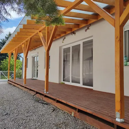 Апартаменты Friends & Family