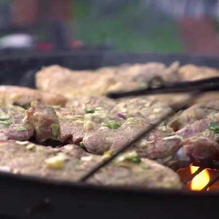 Friends & Family Апартаменты Веленце