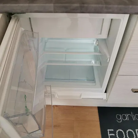 Friends & Family Апартаменты Веленце