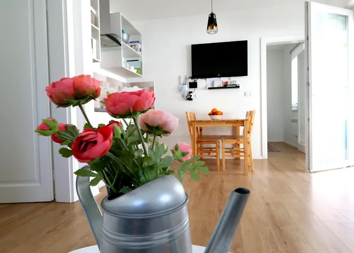 Friends & Family Appartement Velence