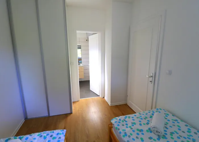 Appartement Friends & Family Velence