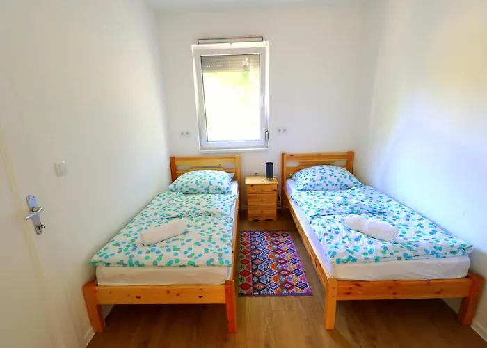 Appartement Friends & Family Velence