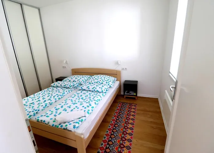 Friends & Family Appartement Velence