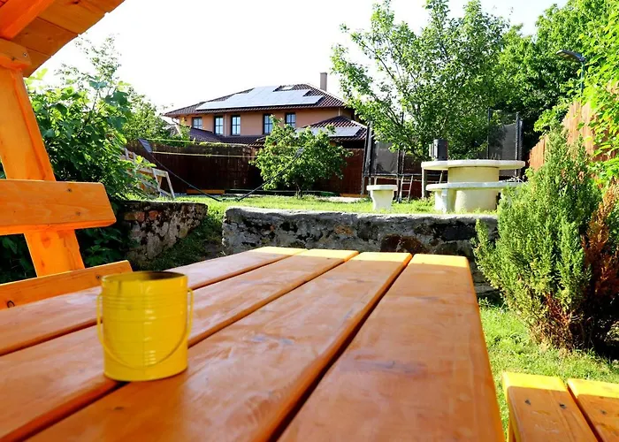 Appartement Friends & Family Velence