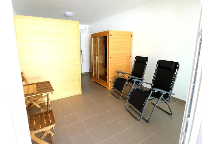 Friends & Family Appartement *