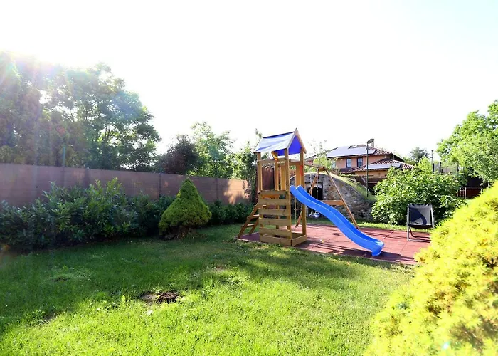 Friends & Family Appartement