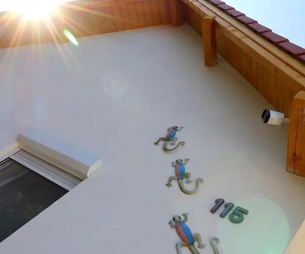 Friends & Family דירה ולנצה