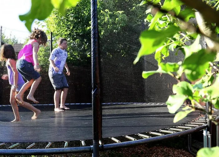 דירה Friends & Family ולנצה