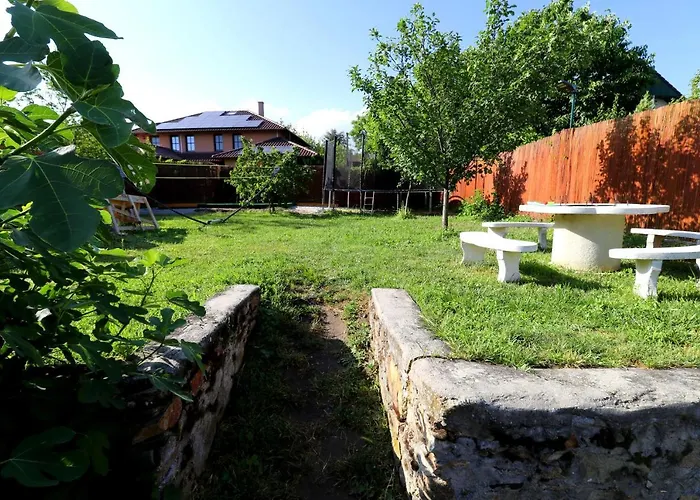 Friends & Family Appartement Velence