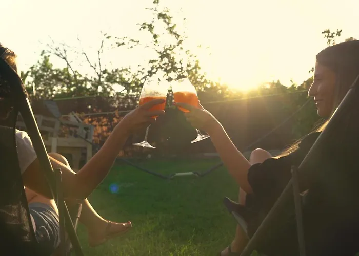 Appartement Friends & Family