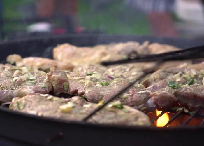 Friends & Family Appartement Velence